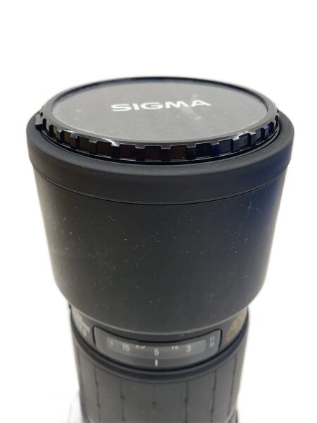 SIGMA(シグマ) / レンズ/APO TELEMACRO 300mm f4// | 中古品の販売