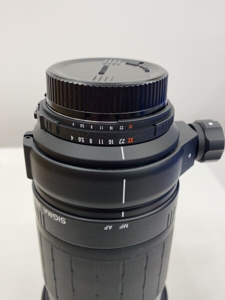 SIGMA(シグマ) / レンズ/APO TELEMACRO 300mm f4// | 中古品の販売