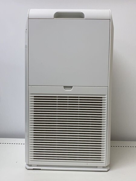 DAIKIN（ダイキン） ストリーマ空気清浄機 MC555ABK 2024年製 DAIKIN