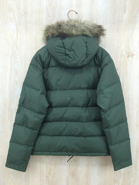 THE NORTH FACE(ザノースフェイス) / ダウンジャケット/XL/グリーン 