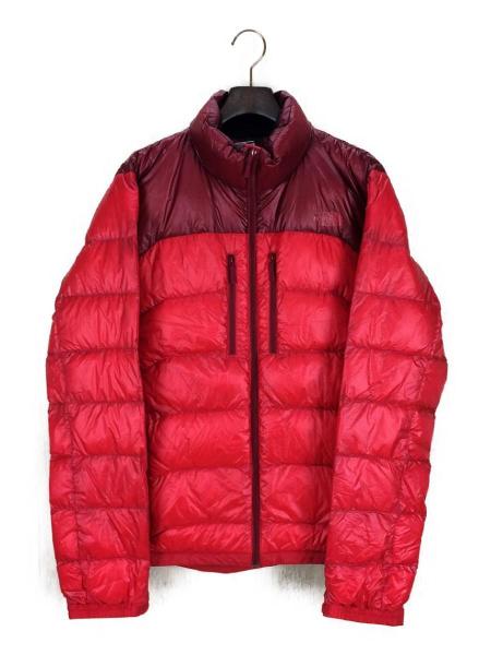 THE NORTH FACE(ザノースフェイス) / ダウンジャケット/XL/ナイロン 