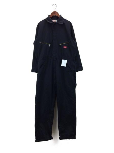 DICKIES(ディッキーズ) / カバーオール/ブラック/黒/ディッキーズ 