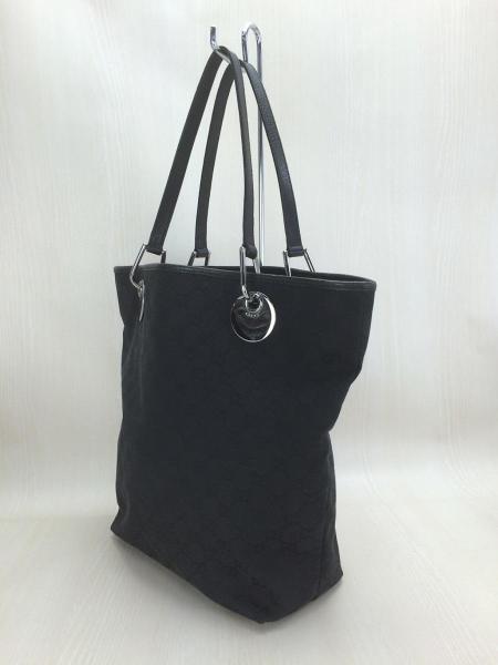 GUCCI(グッチ) / ハンドバッグ/ブラック/グッチ/120836 002058