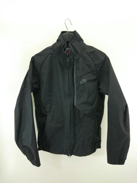 NIKE(ナイキ) / ジャケット/M/ナイロン/ブラック/黒/ナイキ/スポーツ