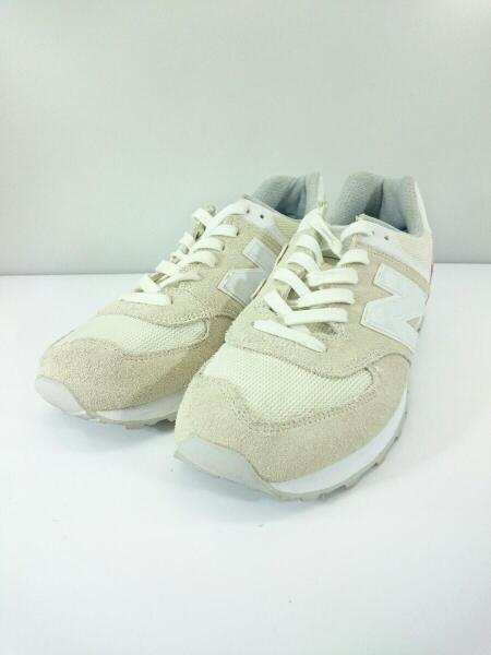 NEW BALANCE(ニューバランス) / ローカットスニーカー/27cm/ベージュ 