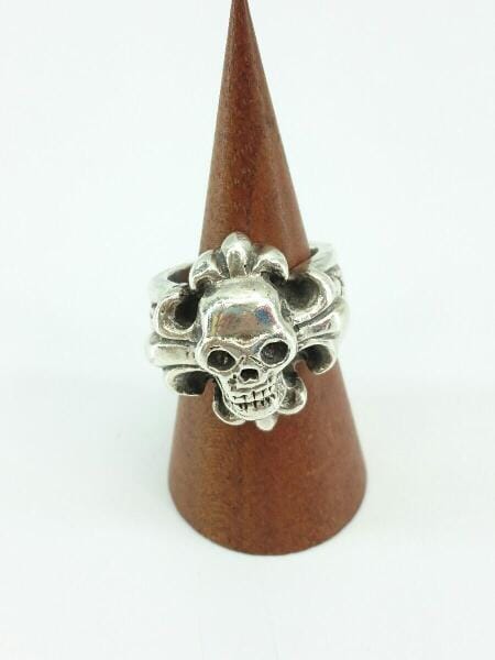 A&G(エーアンドジー) / リング/SILVER/16号/シルバーアクセサリー