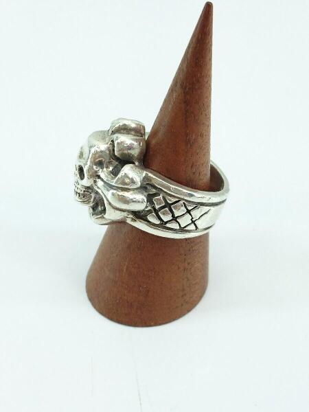 A&G(エーアンドジー) / リング/SILVER/16号/シルバーアクセサリー