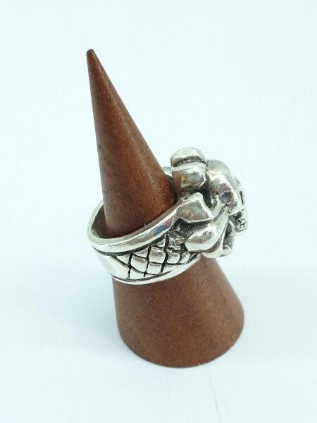 A&G(エーアンドジー) / リング/SILVER/16号/シルバーアクセサリー