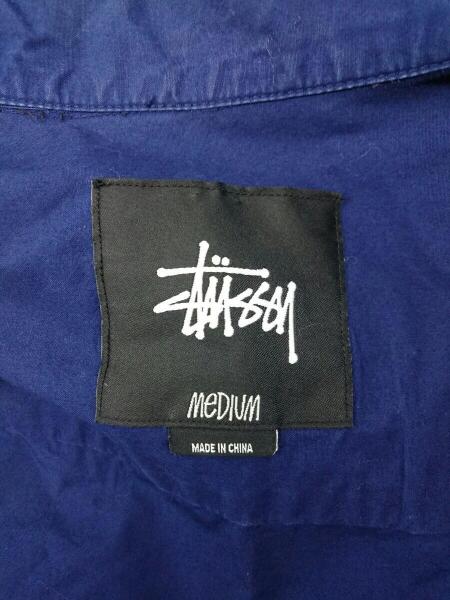 STUSSY(ステューシー) / ジャケット/M/ブルー/ステューシー/ストリート 