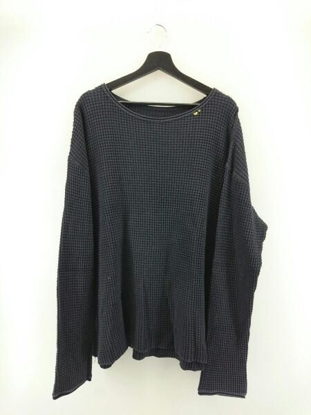 Porter Classic(ポータークラシック) / カットソー/XXL/コットン 