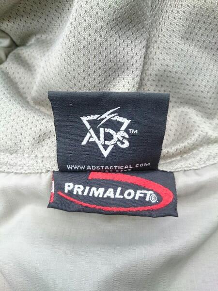 MILITARY(ミリタリー) / ダウンジャケット/カーキ/ECWCS/GEN3/Level7