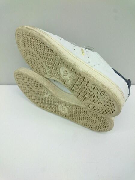 adidas(アディダス) / ローカットスニーカー/26cm/ホワイト/レザー