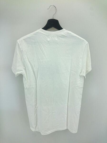 The Letters(ザレターズ) / Tシャツ/S/コットン/ホワイト/白 