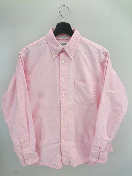 individualized shirts(インディビジュアライズドシャツ) / 長袖シャツ 