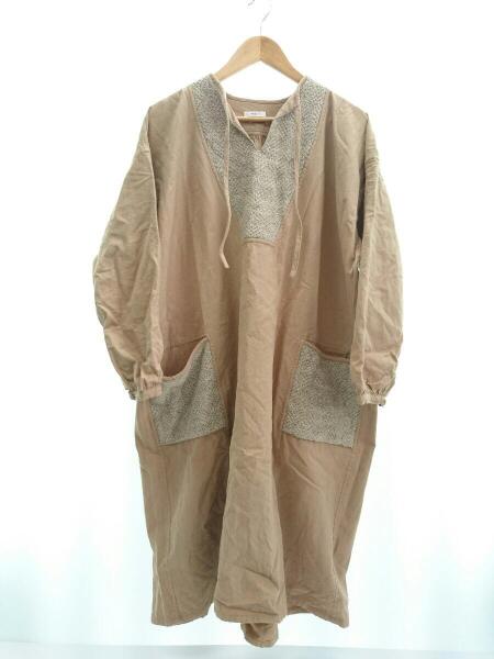 Susuri ススリ 長袖ワンピース リネン ベージュ 17 533 ススリ ナチュラル レディース セカンドストリート 衣類 家具 家電等の買取と販売ならセカンドストリート お問い合わせ番号