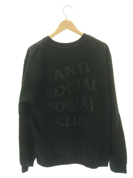 Anti Social Social Club(アンチソーシャルソーシャルクラブ) / 18AW 