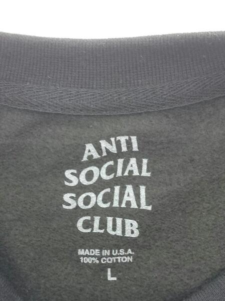 Anti Social Social Club(アンチソーシャルソーシャルクラブ) / 18AW 