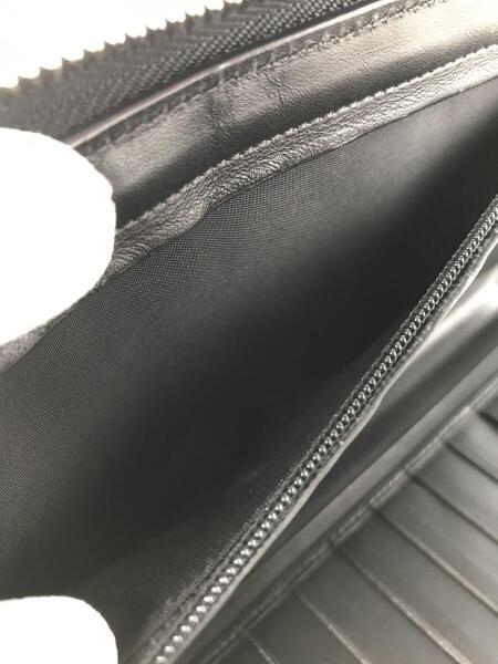TUMI(トゥミ) / 長財布/大型ラウンドジップ/ウォレット/レザー | 中古