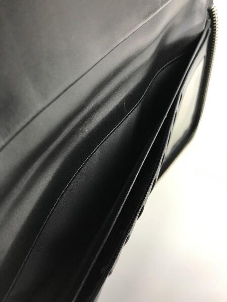 TUMI(トゥミ) / 長財布/大型ラウンドジップ/ウォレット/レザー | 中古