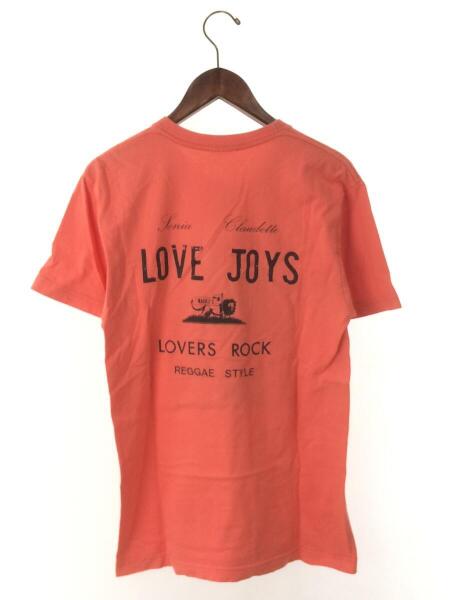Supreme(シュプリーム) / 13SS/×Wackies/Love Joys Tee/Tシャツ/M 