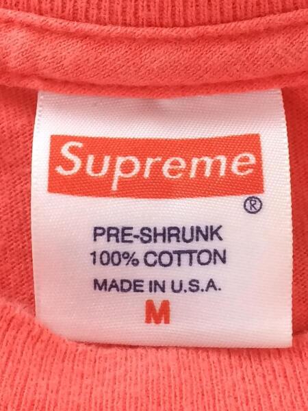 Supreme(シュプリーム) / 13SS/×Wackies/Love Joys Tee/Tシャツ/M 
