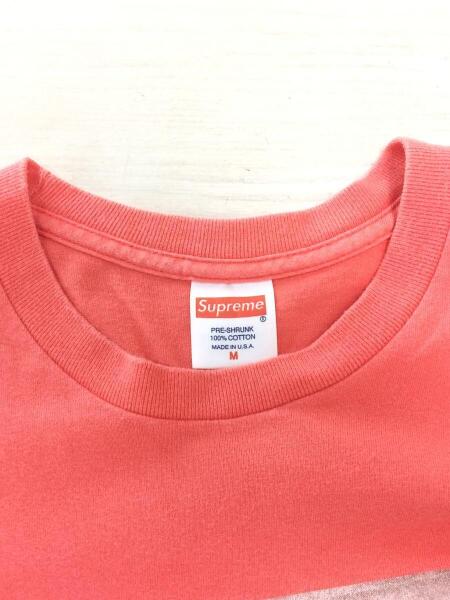 Supreme(シュプリーム) / 13SS/×Wackies/Love Joys Tee/Tシャツ/M 