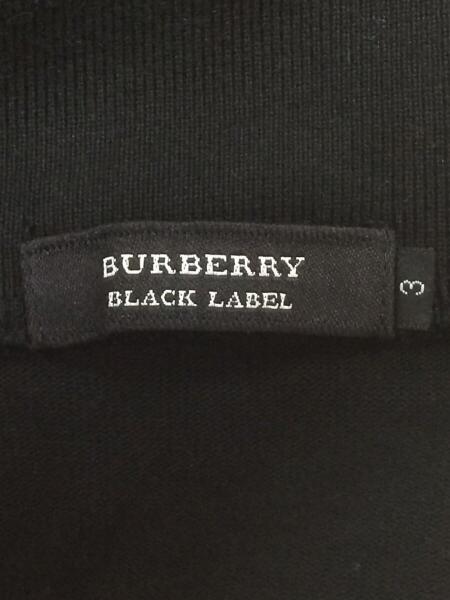 BURBERRY BLACK LABEL(バーバリーブラックレーベル) / ブルゾン/3 