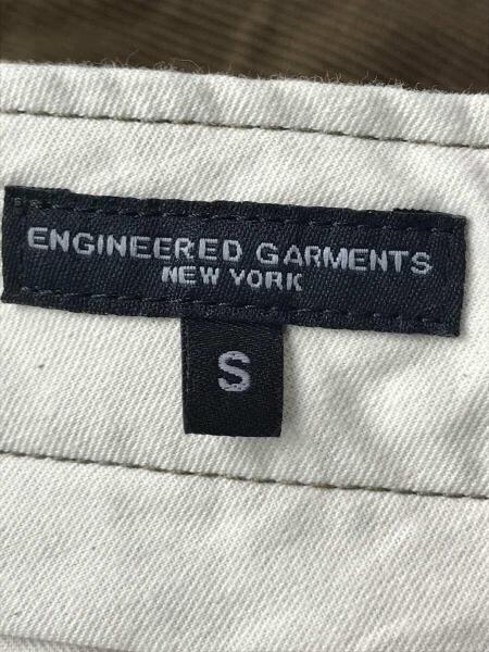 Engineered Garments(エンジニアードガーメンツ) / ストレートパンツ/S 