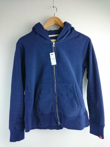 THE NORTH FACE(ザノースフェイス) / ジップパーカー/XL/コットン 