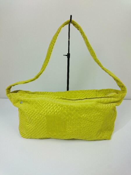 ミナペルホネン/ metsä / yellow ショルダーバッグ ヴィンテージ 通販ハンドメイド・手芸 - ミナペルホネン metsä yellow