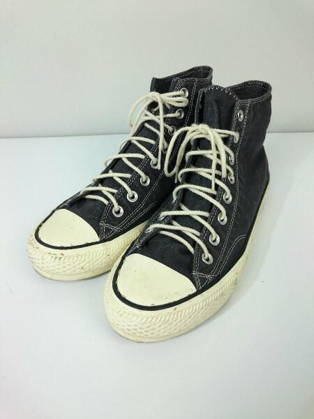 nonnative(ノンネイティブ) / ハイカットスニーカー/26.5cm/DWELLER 