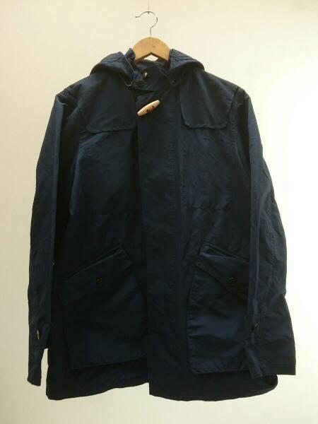 BARACUTA(バラクータ) / マウンテンパーカー/ジャケット/40/コットン 