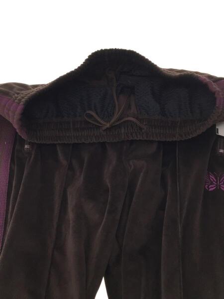 Needles(ニードルズ) / ボトム/S/ポリエステル/BRW/FK334/19AW/boot