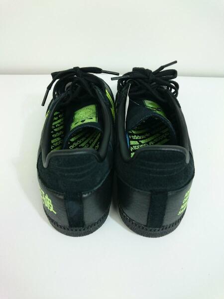 adidas(アディダス) / ローカットスニーカー/ブラック/26.5cm 
