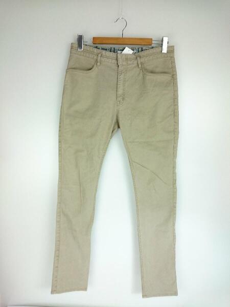 ノンネイティブ チノパン nonnative nonnative チノパン ベージュ