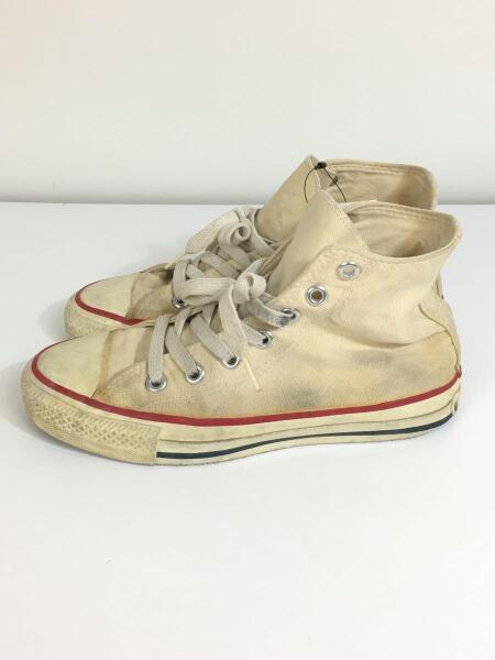 CONVERSE(コンバース) / 90s/オールスター/USA製/ハイカットスニーカー 