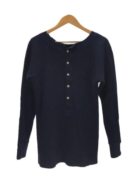 BED J.W. FORD(ベッドフォード) / 長袖Tシャツ/O/16AW-STD-CL01 