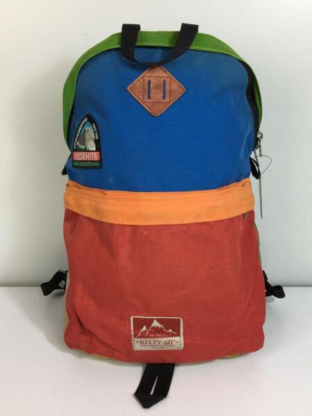 KELTY(ケルティ) / リュック/PARTY DAY PACK 60TH/60周年限定 