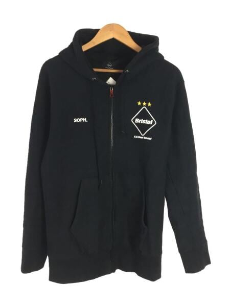 セール販売店 F.C.Real Bristol パーカー 裏起毛 【公式通販】