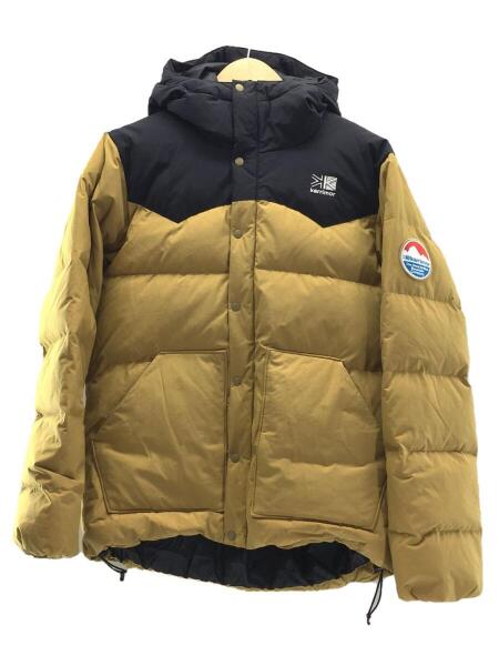 KARRIMOR(カリマー) / イーデイダウンパーカー/M/3D11MAI1/ジップ 