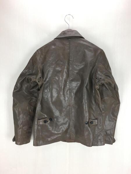 フィグベル phigvel ホースハイドレザージャケット