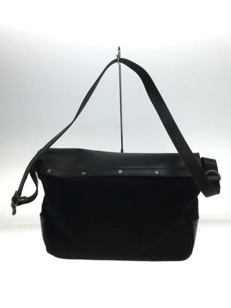 Schott(ショット) / バッグ/レザー/ブラック/ショルダー | 中古品の