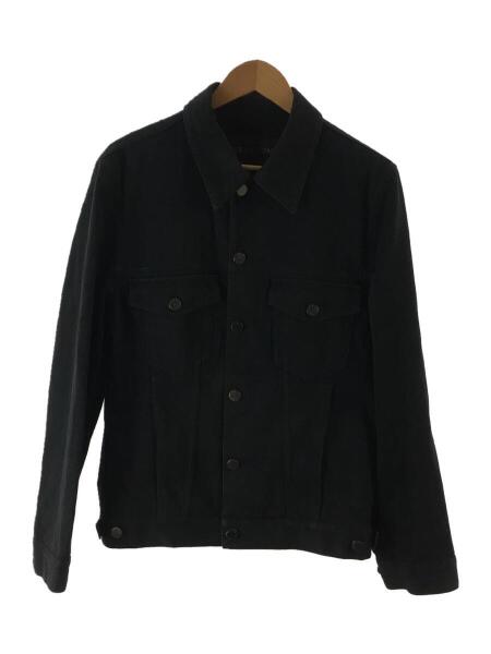 ルイ・ヴィトン トラッカーデニムジャケット モノグラム