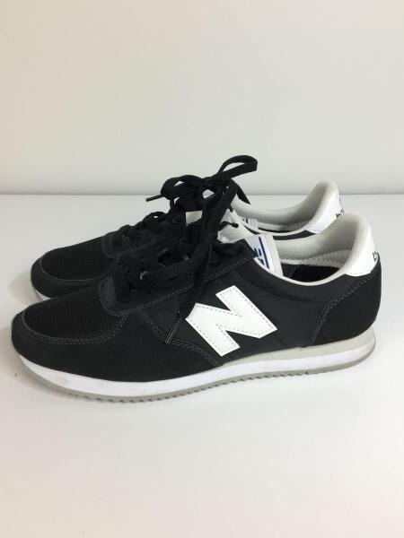 NEW BALANCE(ニューバランス) / ローカットスニーカー/27cm/ブラック 