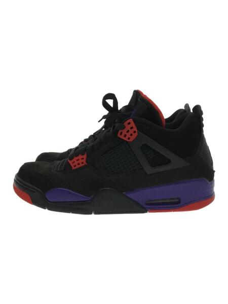 NIKE(ナイキ) / AIR JORDAN 4 RETRO NRG/エアジョーダンレトロ/OVO 