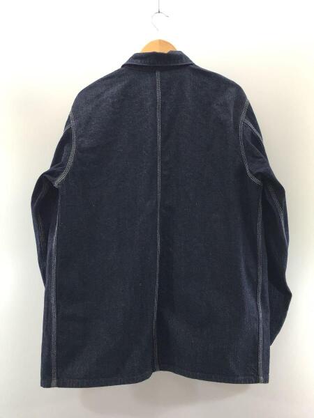 Carhartt デニム カバーオール ワークジャケット XL Carhartt(カーハート) / ジャケット/XL/カバーオール/デニム