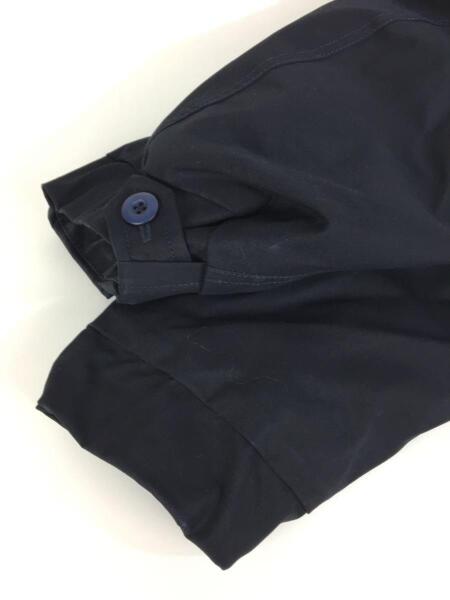 Liberaiders(リベレイダース) / モッズコート/L/ナイロン/ネイビー