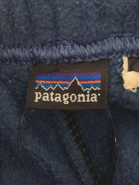 90s 新品 アメリカ製 patagonia フリースパンツ L 25652 patagonia(パタゴニア) / 90s/ボトム/S/made in USA/25652/フリース