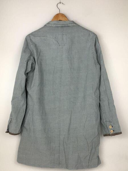 visvim 14SS F.I.L EXCLUSIVE MIES COAT