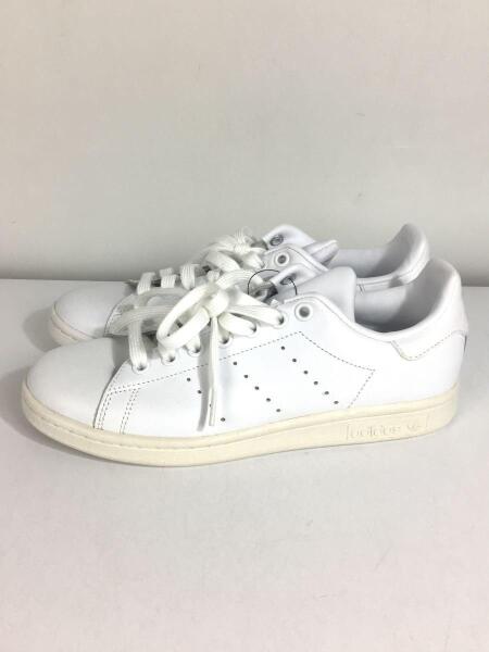 adidas(アディダス) / ローカットスニーカー/24cm/オールホワイト 
